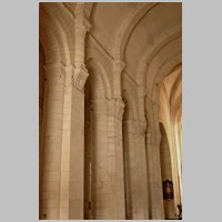 Saint-Eutrope de Saintes, photo Jochen Jahnke, Wikipedia,5.jpg